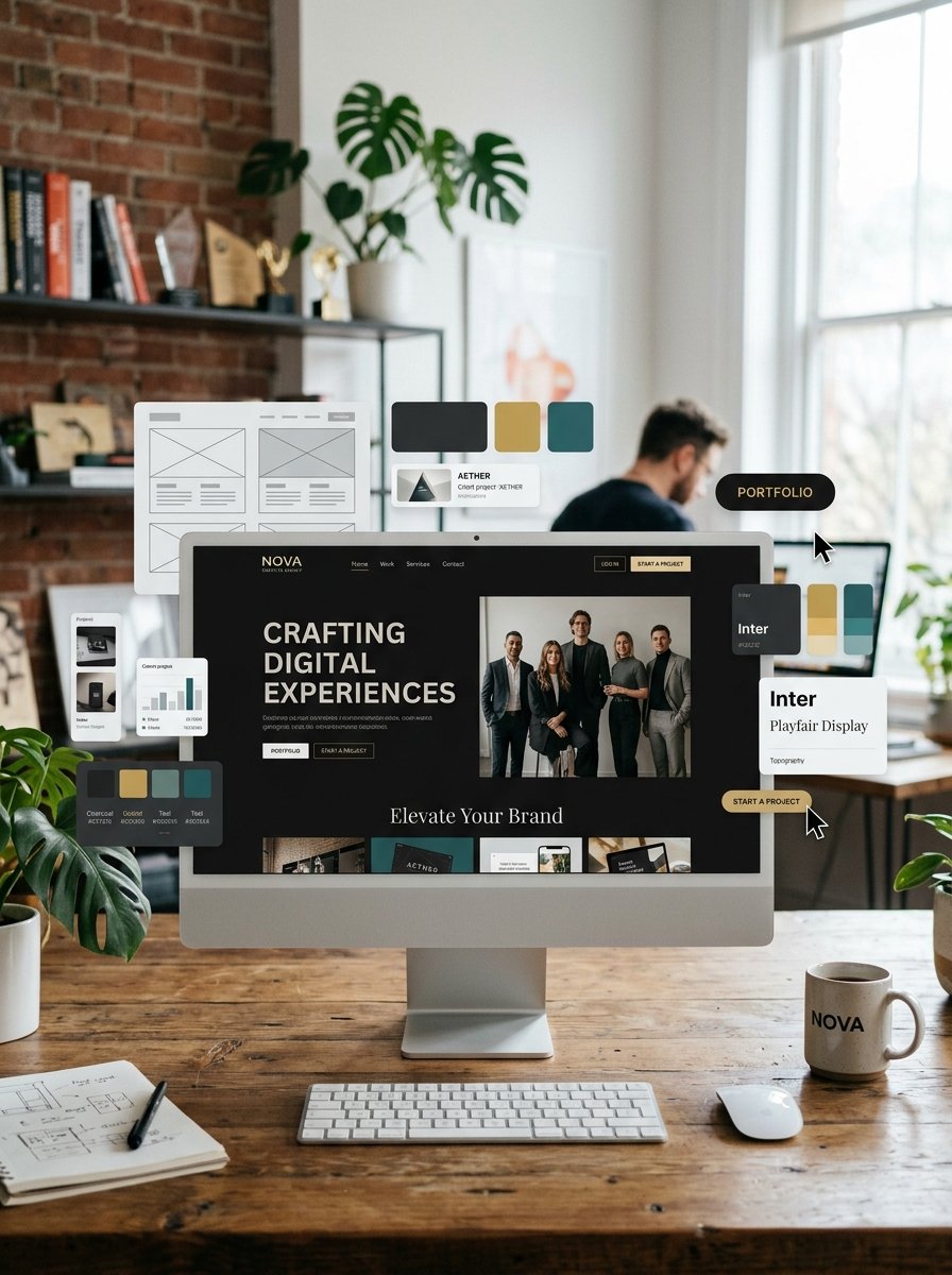 Branding